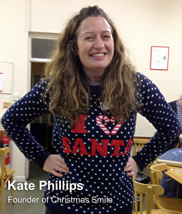 Kate Phillips